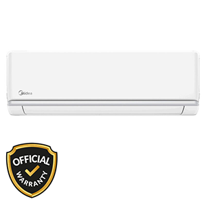 Midea 1 Ton Non-Inverter Air Conditioner (MSG12CRN)