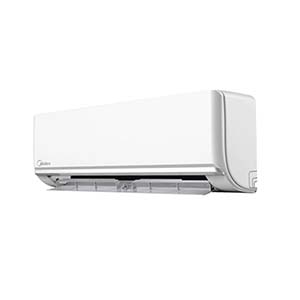 Midea 1.5 Ton Non-Inverter Air Conditioner (MSA18CRN)