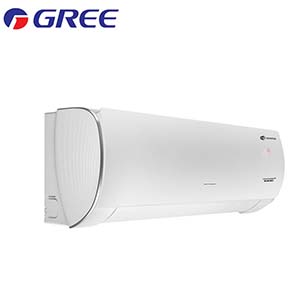 Gree 1.5 Ton Inverter Split Type Air Conditioner (GS18XFV32)